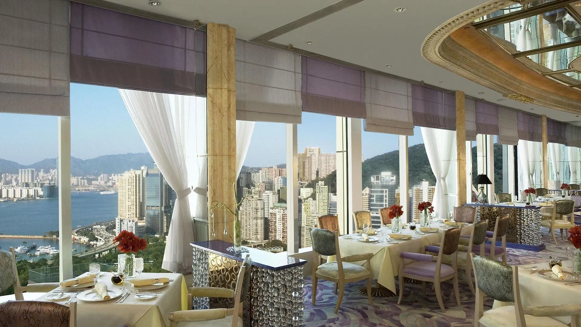 Regal Hongkong Hotel Hong Kong