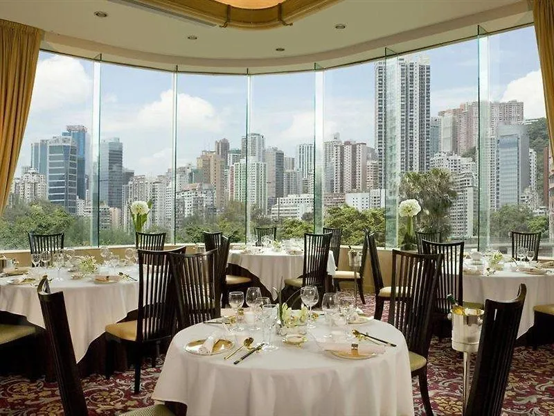 Regal Hongkong Hotel