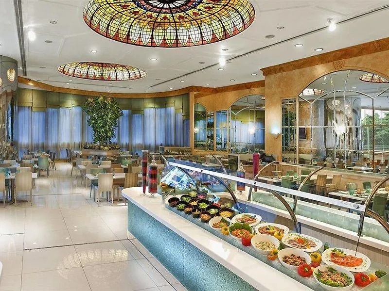 Regal Hongkong Hotel