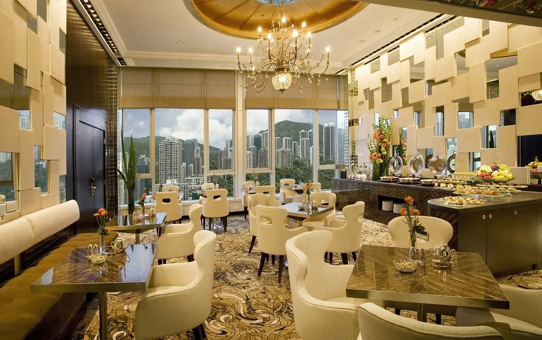 Regal Hongkong Hotel