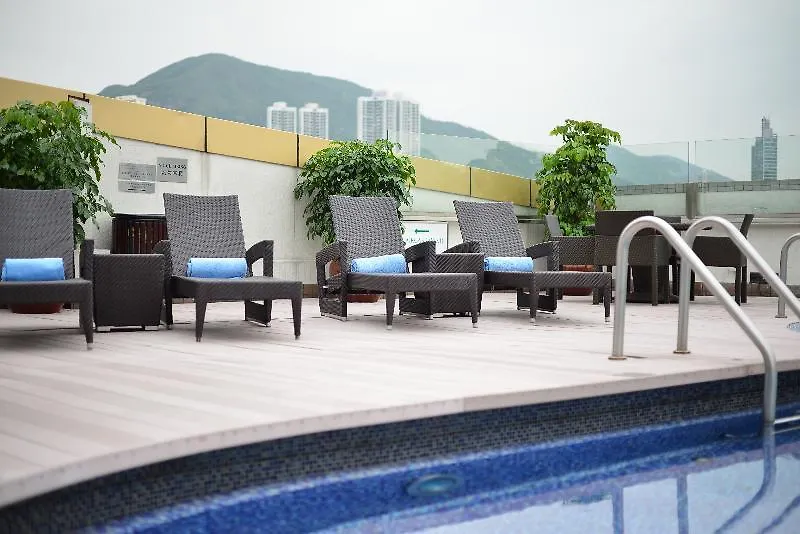 Regal Hongkong Hotel