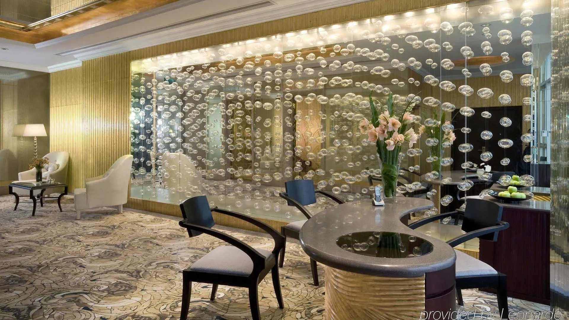 *****  Regal Hongkong Hotel China