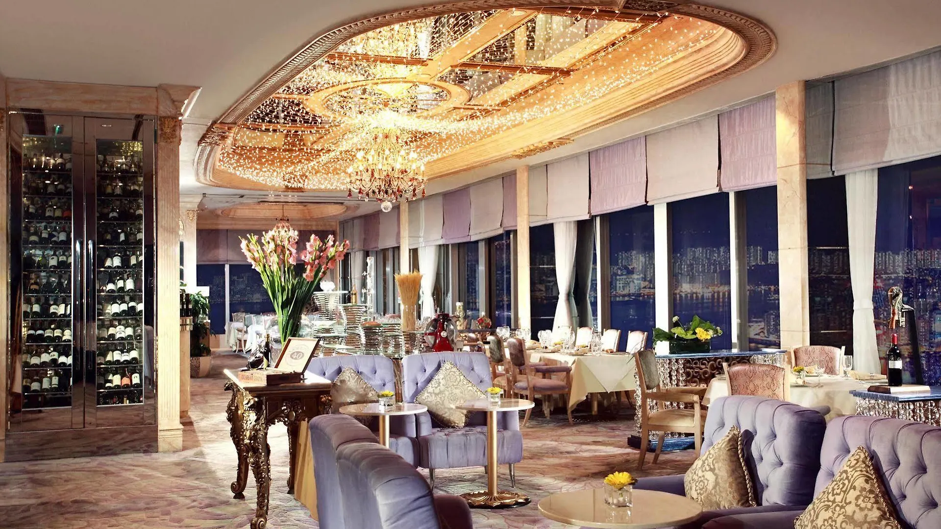 Regal Hongkong Hotel Hong Kong