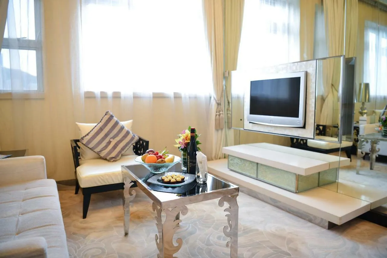 Regal Hongkong Hotel
