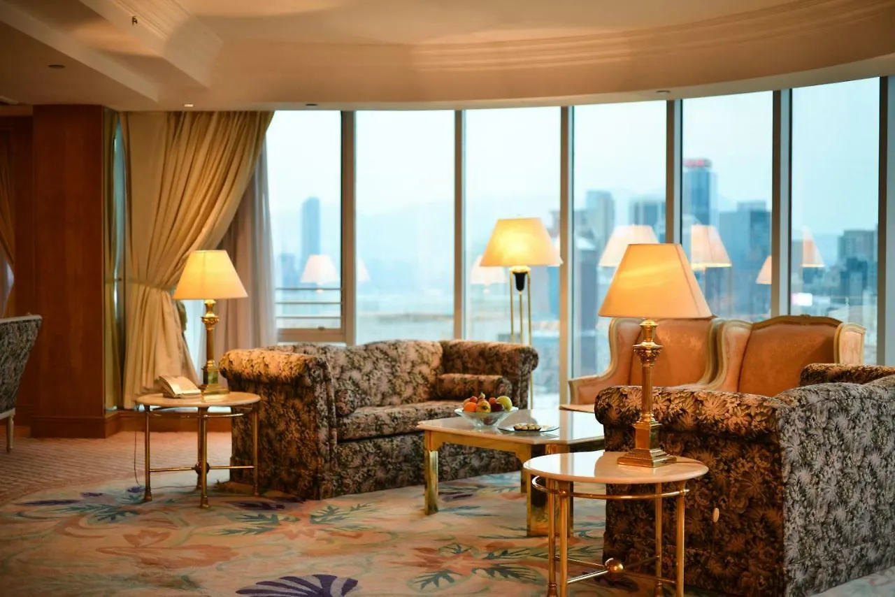 Regal Hongkong Hotel