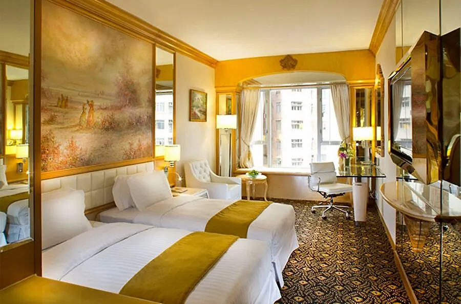 Regal Hongkong Hotel