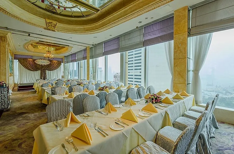 Regal Hongkong Hotel