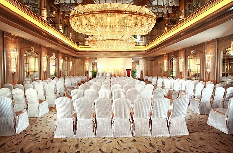 Regal Hongkong Hotel