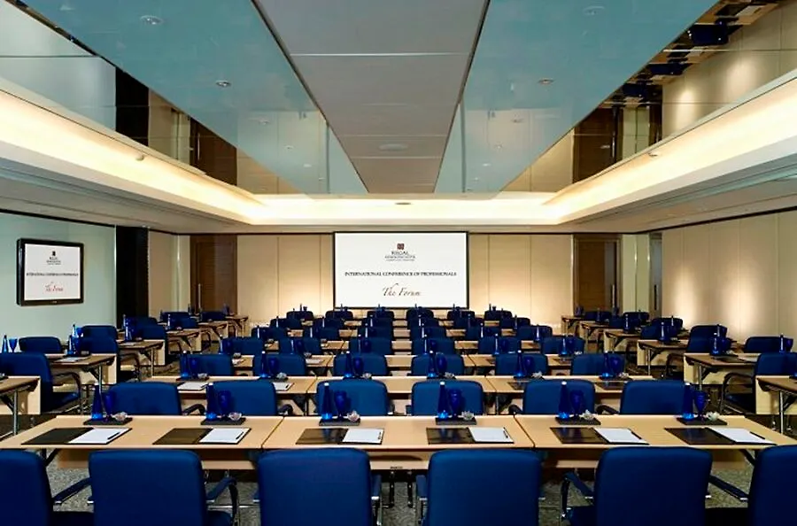 Regal Hongkong Hotel