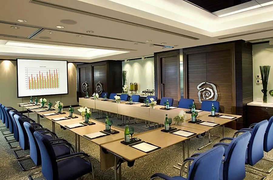 Regal Hongkong Hotel  Hong Kong