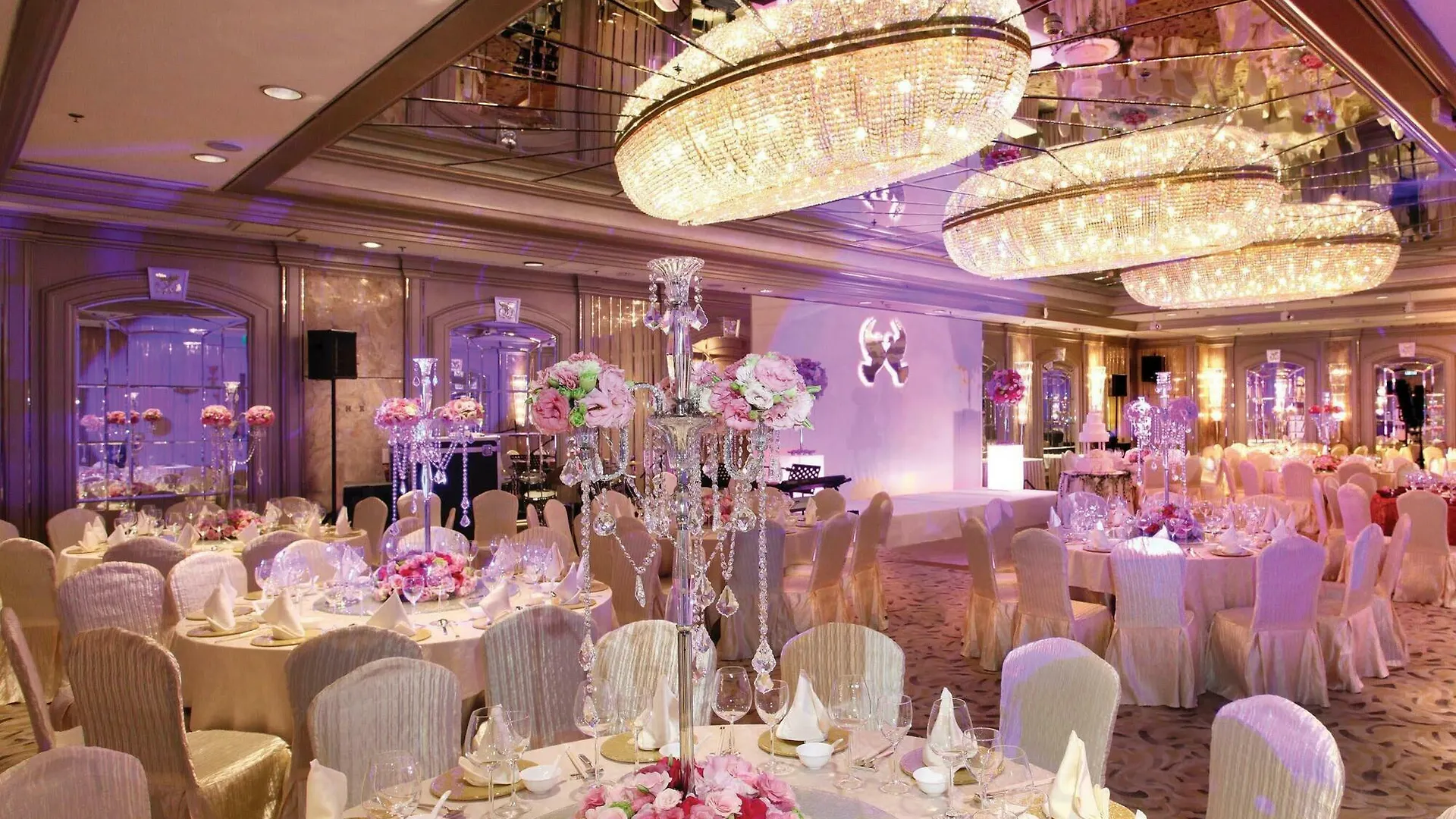 Regal Hongkong Hotel 5*, Hong Kong China